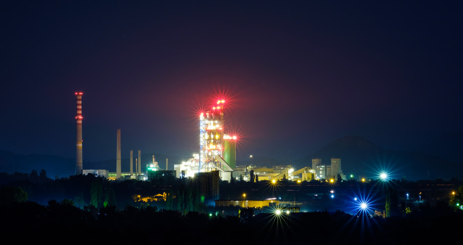 Циментовият завод в Девня с 60-годишен юбилей