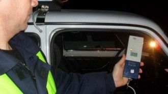 Двама почерпени самокатастрофираха в Пловдивско
