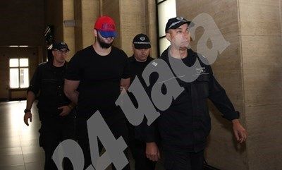 Продължава делото за убийството на Георги Игнатов в Борисовата градина
