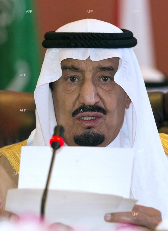 Reuters: Саудитска Арабия иска да предотврати война в региона