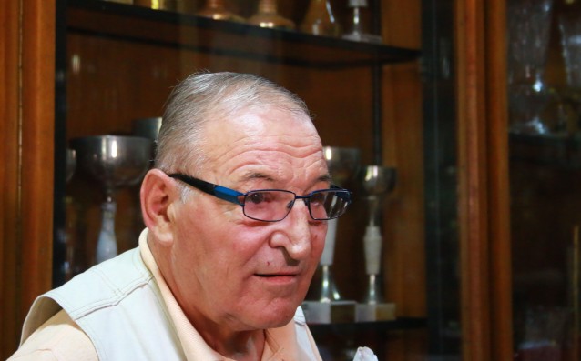 Димитър Пенев: Гриша Ганчев няма да се откаже от ЦСКА