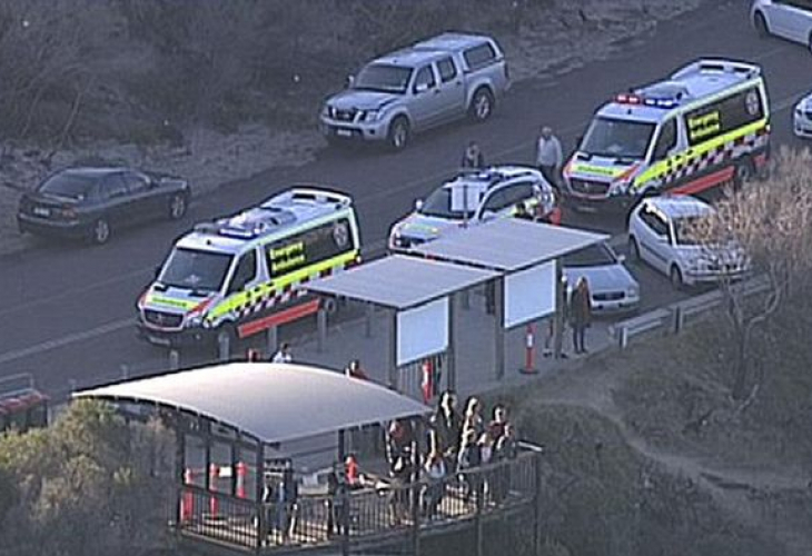 Миг невнимание: Тийнейджър се уби заради селфи с китове