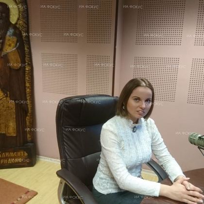 Пламена Заячка, АБВ-Младежи: Мирът изчезна от публичното пространство вече 30 години – изложбата „Войната и мирът в образи“ го връща на дневен ред
