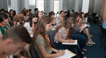 50 младежи от България, Сърбия и Молдова в София - на обучение за преодоляване на младежката безработица