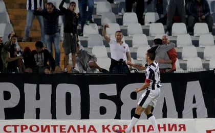 Локо Пд празнува 90-годишния си юбилей с множество прояви