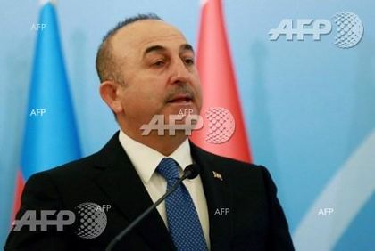 Мевлют Чавушоглу: „Фатих“ е започнал сондажи западно от Кипър