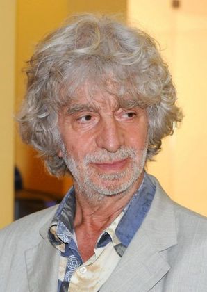 Почина един от почетните граждани на Пазарджик – именитият художник Никола Манев