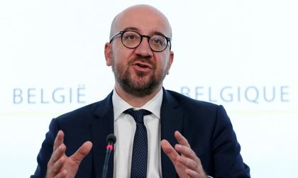 Белгийският премиер призова за конклав на ЕС