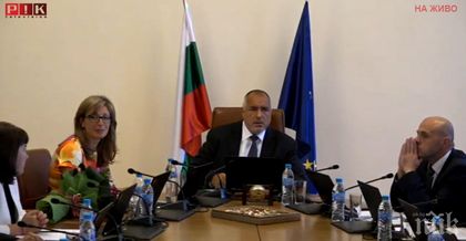 Борисов нареди: Всички мостове да се ремонтират едновременно! Някои са по 120 метра и са на по 40 години (СТЕНОГРАМА)
