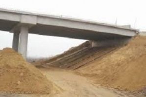 Стартира обществена поръчка за надлез между Калояново и Хисаря