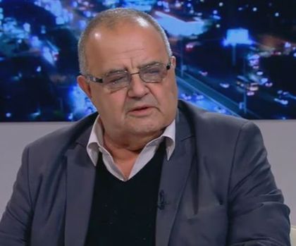 Божидар Димитров: Смея се с глас на Реформаторите! Жена ми се чуди какво става с мен