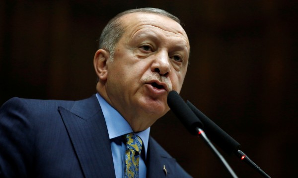 Ердоган: Убийството на Кашоги планирано дни по-рано!