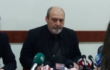 Бандата на Божидар Георгиев пребила човек на Очите часове преди кървавата вендета