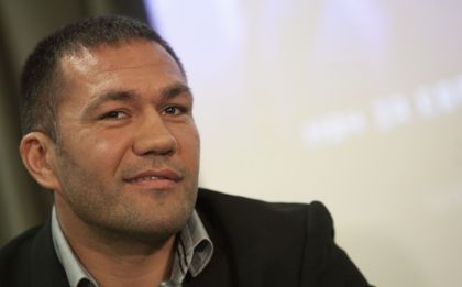 Кобрата отново отвори голямото си сърце за родината