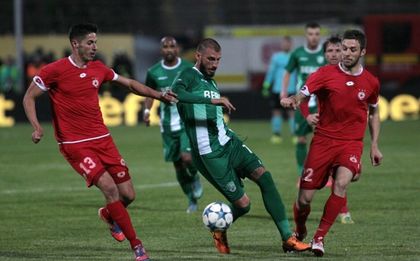 Още летен футбол, бокс и високи скорости с Diema Extra