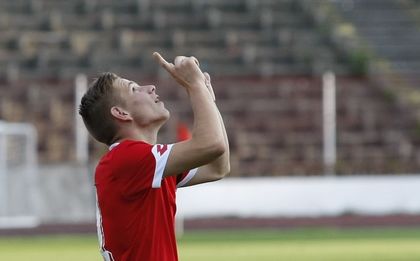 Защо и как Головодов напуска ЦСКА