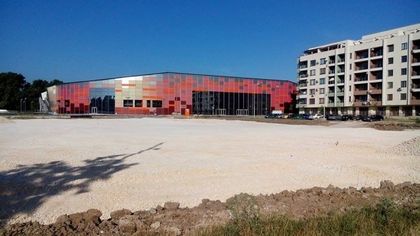 Общината купува право за строеж на хотел до Колодрума