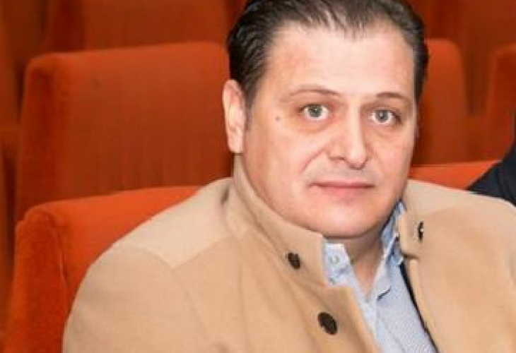 Пернишки зам.кмет пострада здраво, но вместо в болница, го откараха на друго място