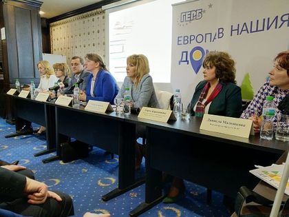 Галя Захариева, ГЕРБ: Иновацията трябва да е част от българското образование, тя не трябва да е лукс или изключение