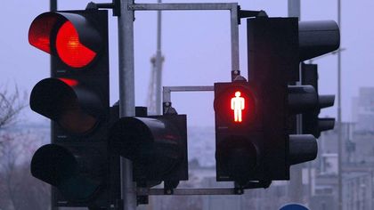 Бъдете внимателни, пловдивчани! Изключват светофарите в "Тракия" за модернизация