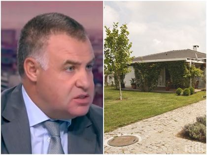 Мирослав Найденов разкри ще върнат ли парите виновниците