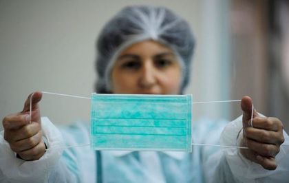 100 смъртни случая от свински грип в Гърция