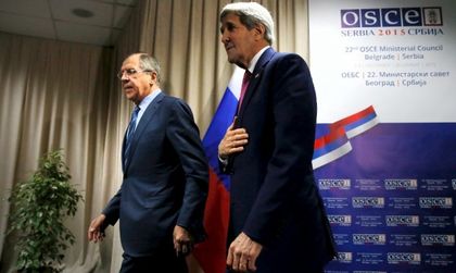 Турско-сирийската граница може да бъде затворена само с международни усилия