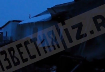 Жестока трагедия разтърси Русия (ВИДЕО)