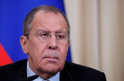 Лавров: Съкращаването на ядрените оръжия вече не касае само Русия и САЩ