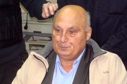 Цар Киро в болница - събира пари за ново сърце