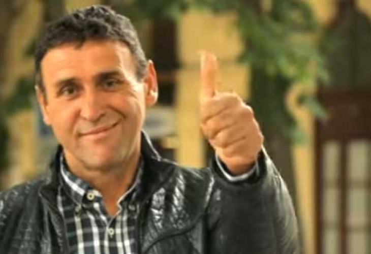 Късметлията Чавдар Челенков, ударил 100 бона, изгоря от работата си заради развод