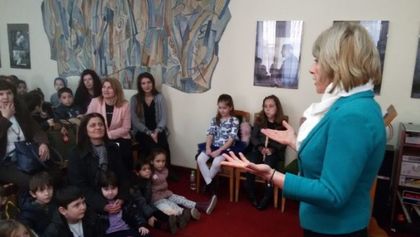 Жана Томова, Музеен комплекс „Панчо Владигеров” - Шумен: Панчо Владигеров е емблема за Шумен