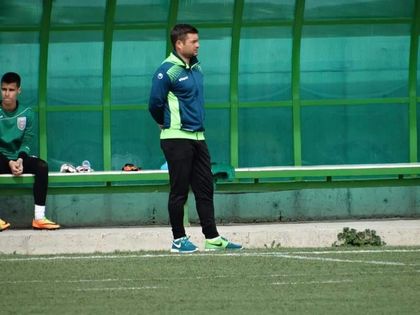 Берое U16 започна с убедителна победа за Купата
