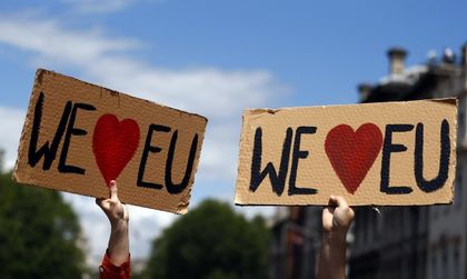 Писмо до Европа: Моля, не залоствайте вратата!