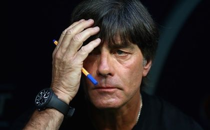 Льов увърта за нов договор с Германия