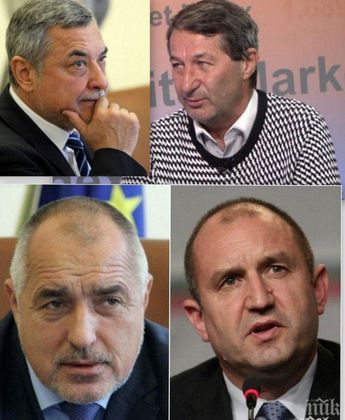 Владимир Каролев с експресен коментар за смените в кабинета, шансовете за 
