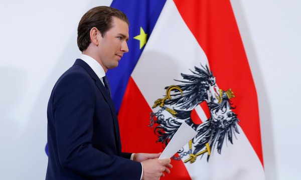 Политическият трус в Австрия и уроците за България