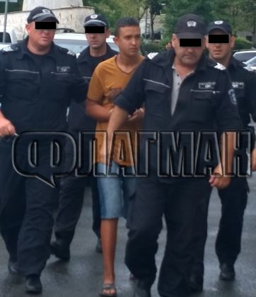 15-годишният убиец от 