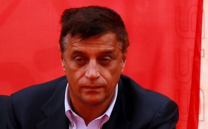 Стойне Манолов: Най-малкото зло за ЦСКА е вземането на чужд лиценз