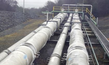 Русия влиза в газовата игра в Средиземно море