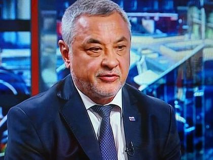 Валери Симеонов: Ще водя битка срещу монополизирането на икономиката и смачкването на дребния и среден бизнес чрез директиви