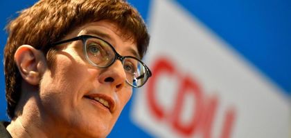 FAZ: От Съюза (ХДС/ХСС) увериха: Дебатът за кандидата на партията за канцлерския пост е затворен