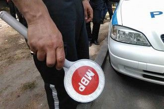 Четирима нарушители залови пътна полиция за последното денонощие