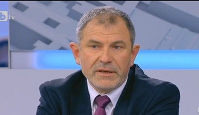 Методи Андреев: Борисов е футболист, знае, че един голям отбор и печели, и губи