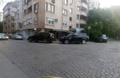 Излязоха подробности за ареста на Камбуров