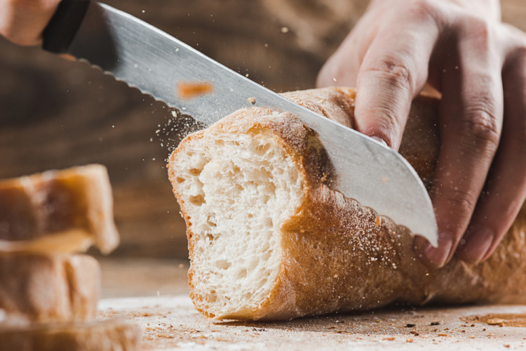 Какво ще се случи с тялото ни, ако спрем да ядем хляб всеки ден: 8 неочаквани промени