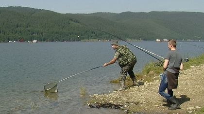 Шок! Забраняват риболова за 3 години