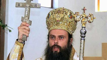 Срещу Църквата се води война, наричат луди тези, който казват истината!