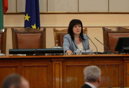 Борисов зает със зърнопроизводители, няма да дойде в парламента заради случая 