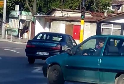 Това, което направи този софиянец с детето си, накара мрежата да иска да го линчува (СНИМКИ)